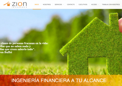 Zion Insurance